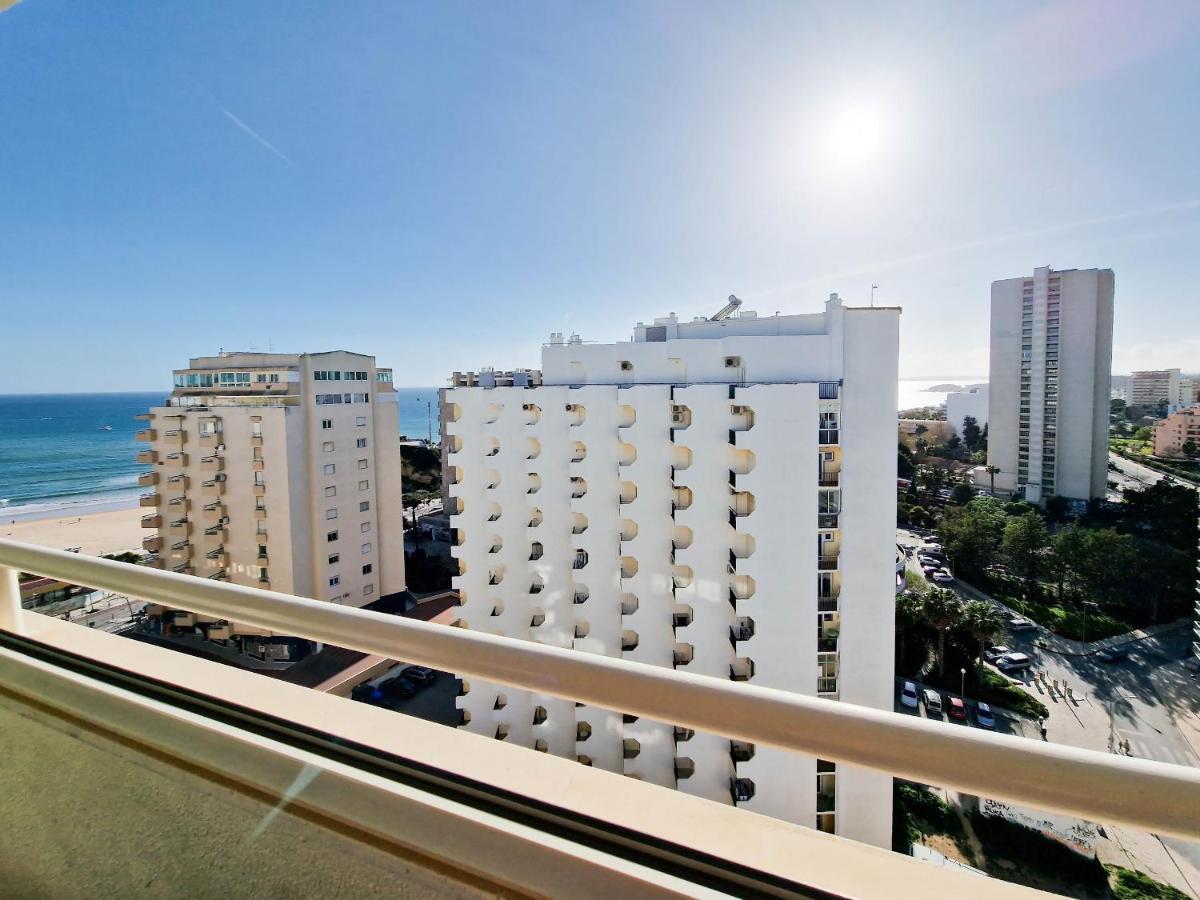 Apartment Rocha Varandas Atlantis Portimão Buitenkant foto