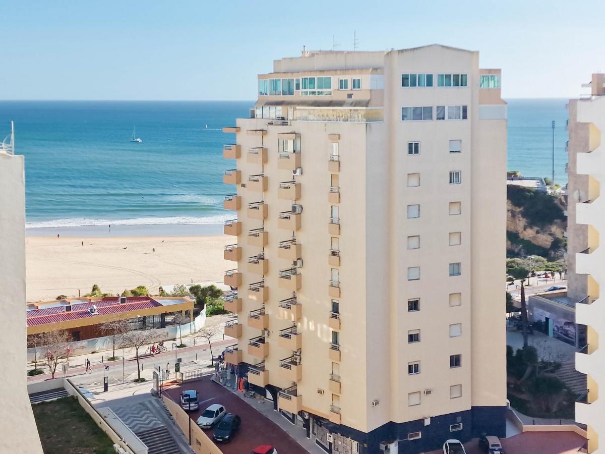 Apartment Rocha Varandas Atlantis Portimão Buitenkant foto