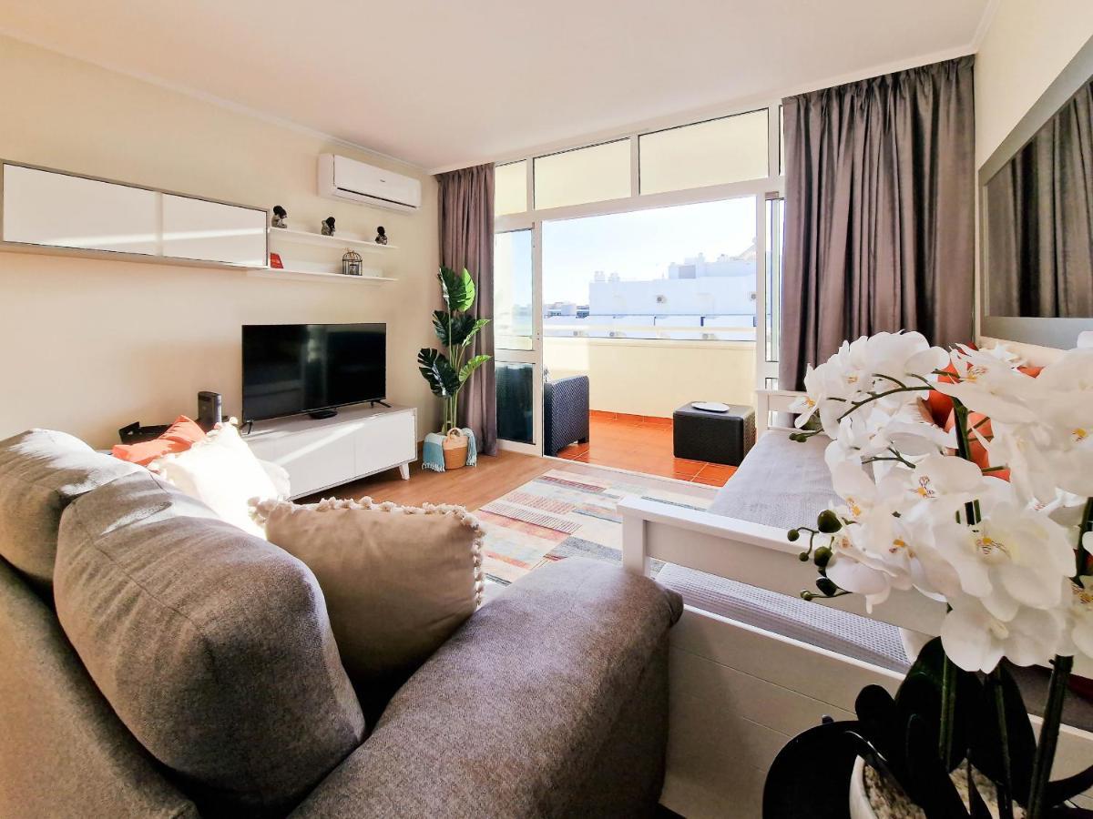 Apartment Rocha Varandas Atlantis Portimão Buitenkant foto