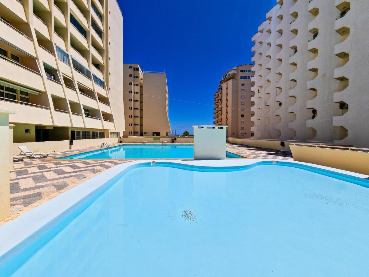 Apartment Rocha Varandas Atlantis Portimão Buitenkant foto