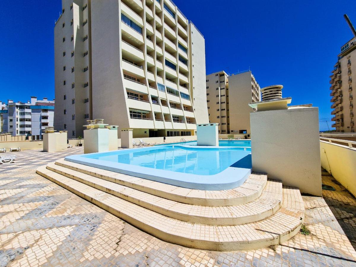 Apartment Rocha Varandas Atlantis Portimão Buitenkant foto