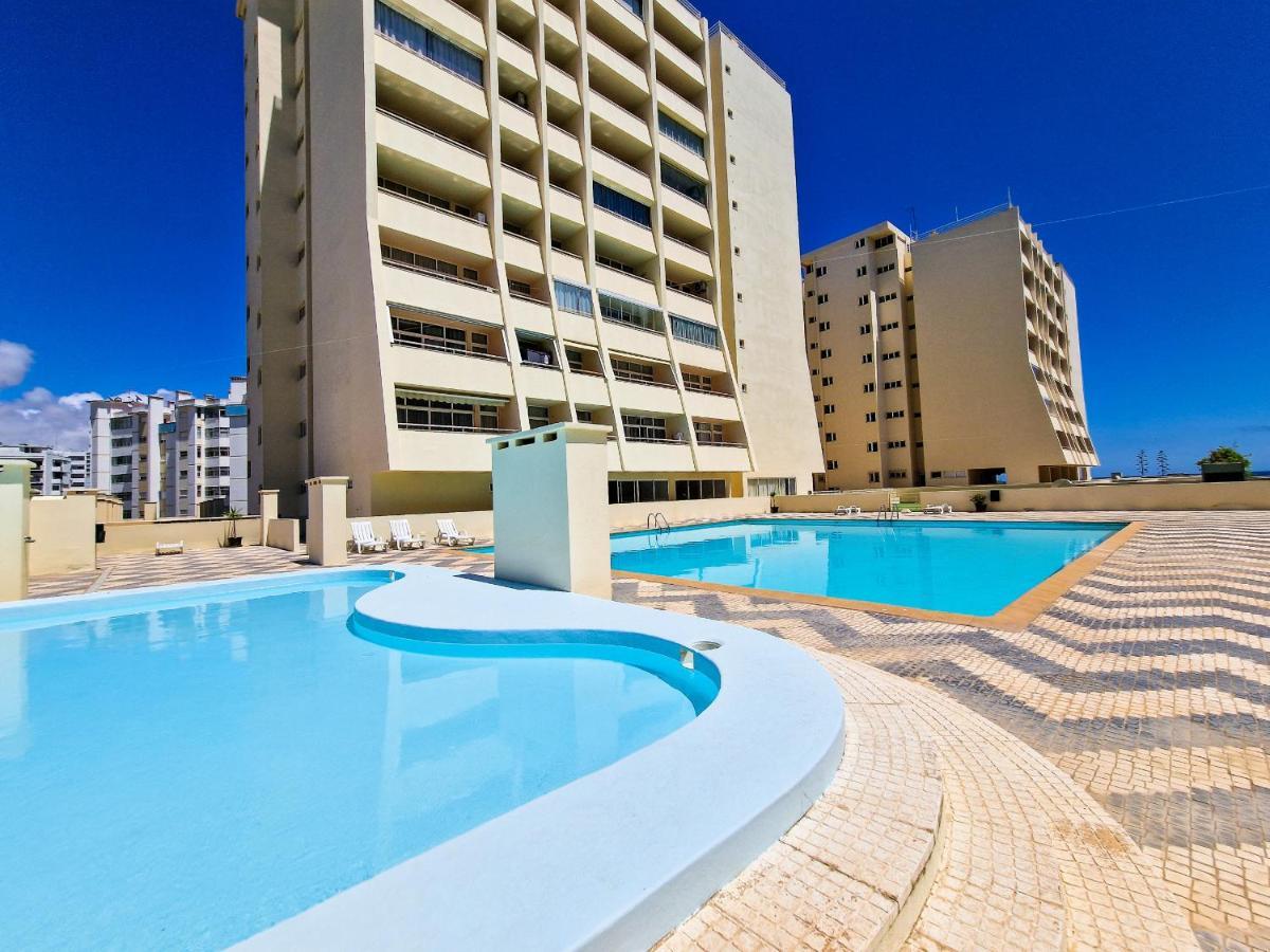 Apartment Rocha Varandas Atlantis Portimão Buitenkant foto